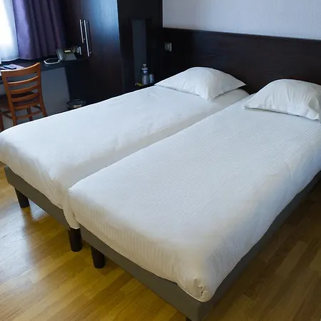 Logis - Restaurant Hotel