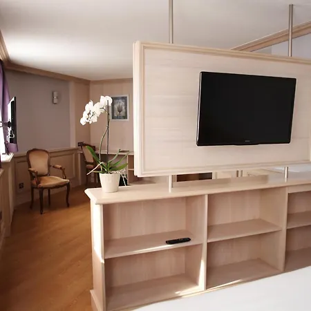 호텔 로지 - 레스토랑