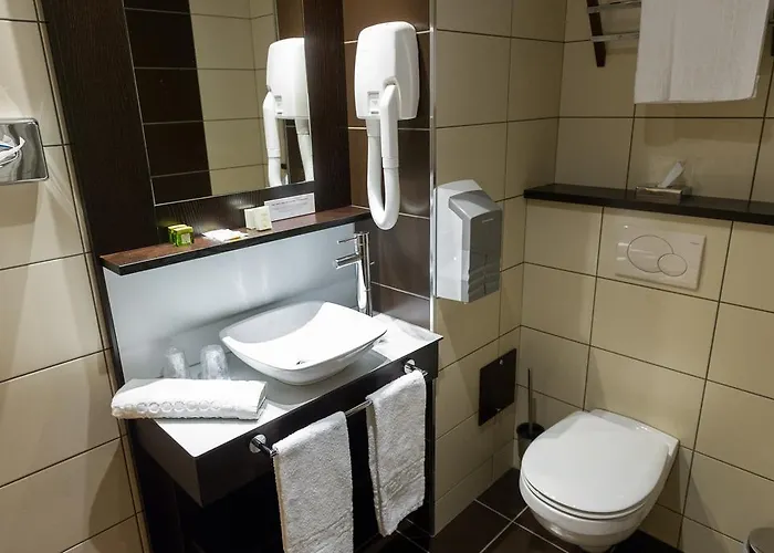 卢森堡大公国之家 酒店 3*