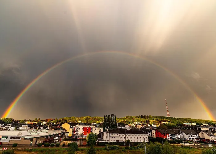 酒店 卢森堡大公国之家