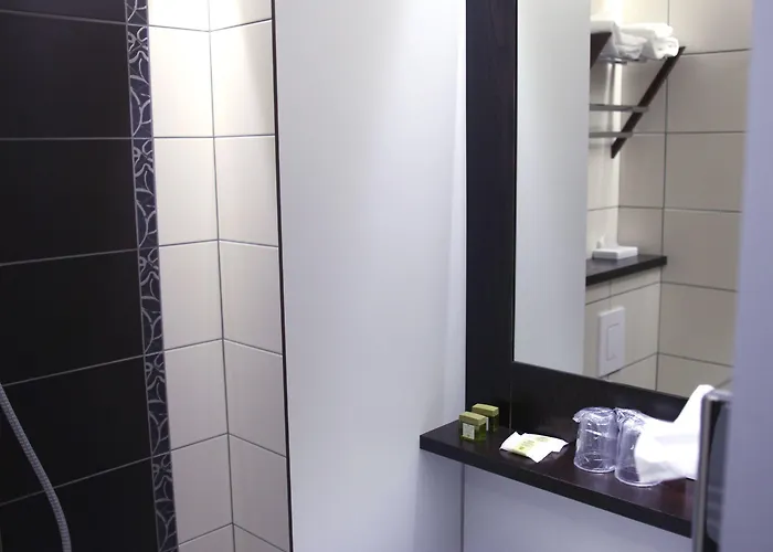 卢森堡大公国之家 酒店