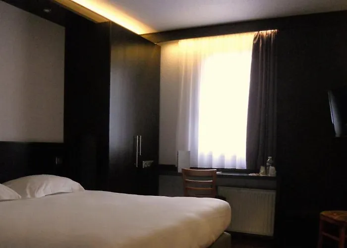 酒店 卢森堡大公国之家