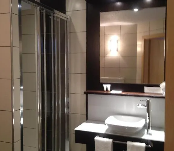 卢森堡大公国之家 3* 德朗日