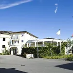 Отель Logis - Restaurant Дюделанж
