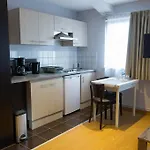 Logis - Restaurant Отель Дюделанж
