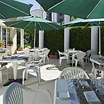 Отель Logis - Restaurant Дюделанж