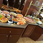 Logis - Restaurant 3* Dudelange