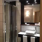 Logis - Restaurant 3* Дюделанж