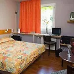 Logis - Restaurant Отель