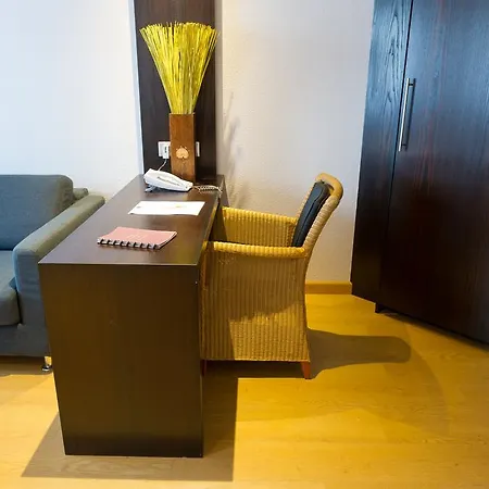 Hotel Logis - Restaurant