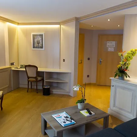 Logis - Restaurant Dudelange