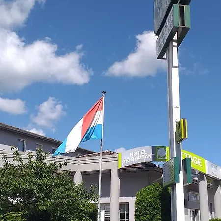 Logis - Restaurant فندق 3*