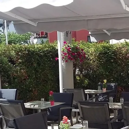 Logis - Restaurant Dudelange