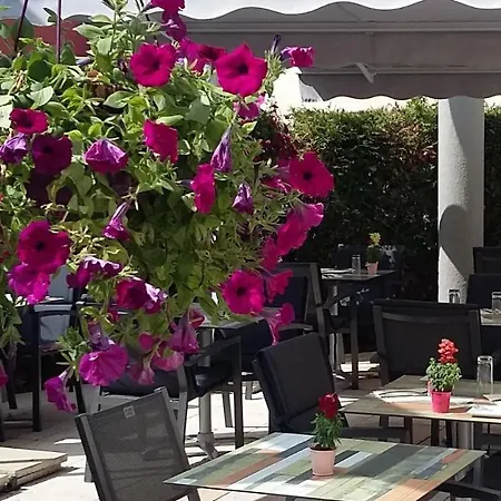 Logis - Restaurant Dudelange