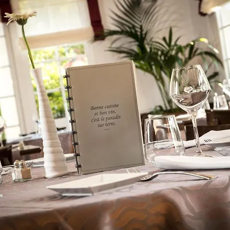 Logis - Restaurant Hotel Dudelange