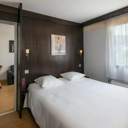 Hotel Logis - Restaurant Dudelange