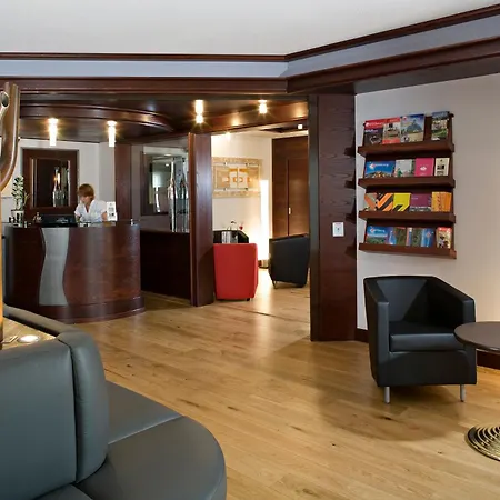 Logis - Restaurant Dudelange