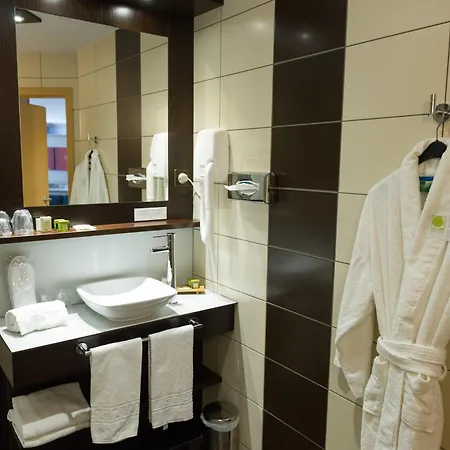 فندق Logis - Restaurant