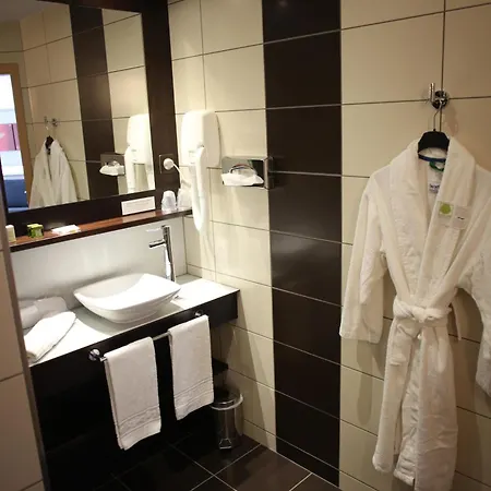 Logis - Restaurant Hotel Dudelange