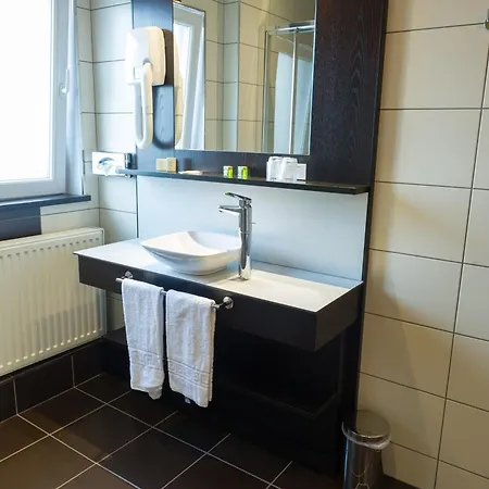 Hotel Logis - Restaurant Dudelange