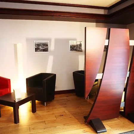 Hotell Logis - Restaurant