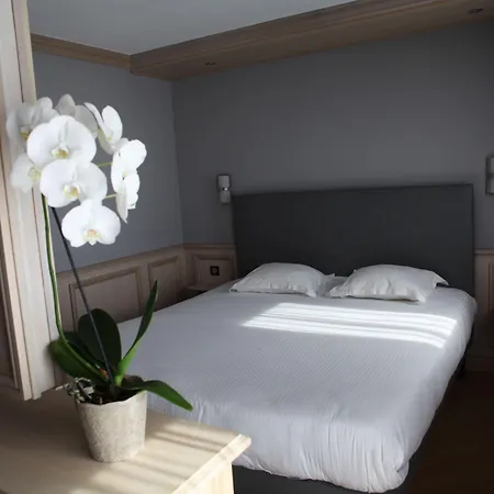 Logis - Restaurant 3* دوديلانج