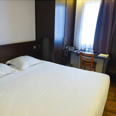 Logis - Restaurant Dudelange