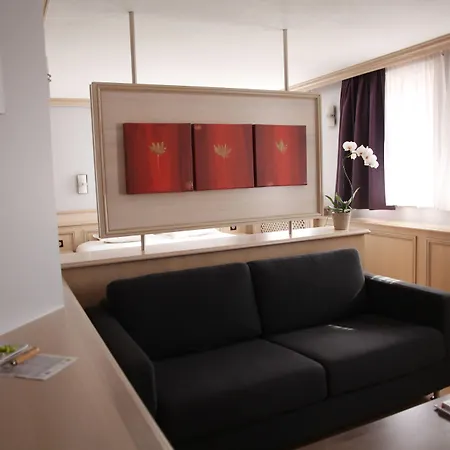 Hotell Logis - Restaurant Dudelange