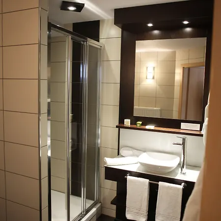 卢森堡大公国之家