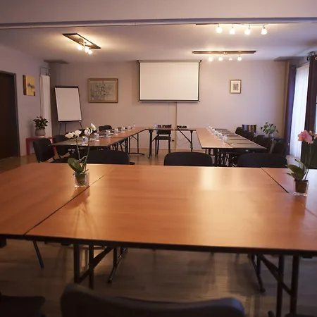 Logis - Restaurant 3* Dudelange