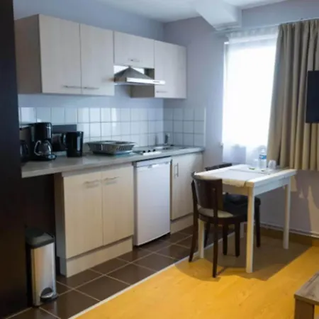 Logis - Restaurant Dudelange