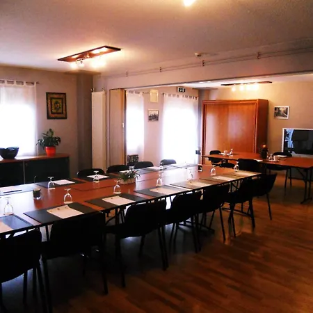 Logis - Restaurant Hotel Dudelange