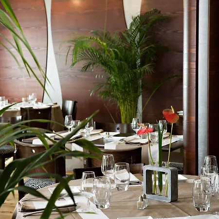 Logis - Restaurant 3* دوديلانج