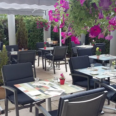 Hotel Logis - Restaurant Dudelange
