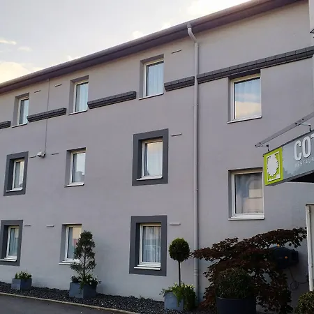 Hotel Logis - Restaurant