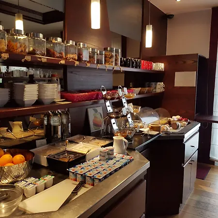 Logis - Restaurant 3*