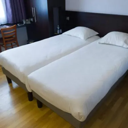 Logis - Restaurant 3* دوديلانج