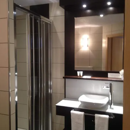 Logis - Restaurant Hotel 3*