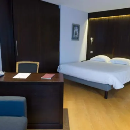 Hotel Logis - Restaurant Dudelange