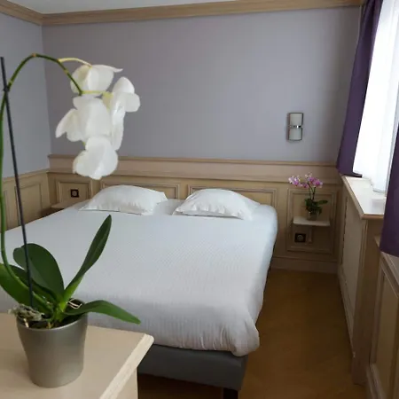 Logis - Restaurant Dudelange