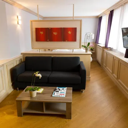 Logis - Restaurant Hotel 3*