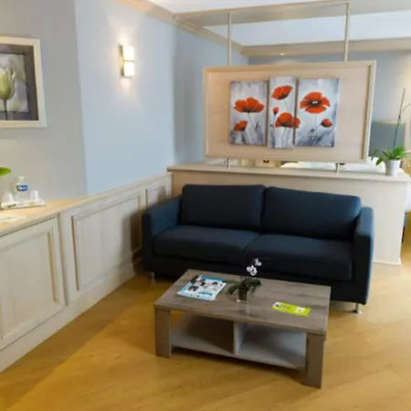 Logis - Restaurant 3*