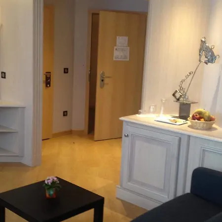 Logis - Restaurant 3* Dudelange