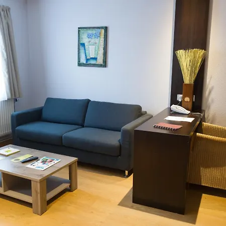 Logis - Restaurant Hotel 3*