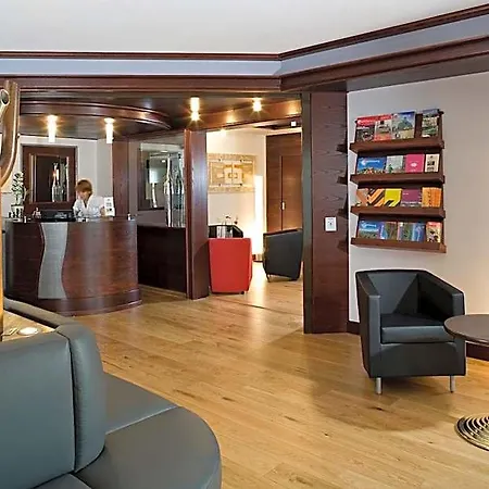 Logis - Restaurant Отель