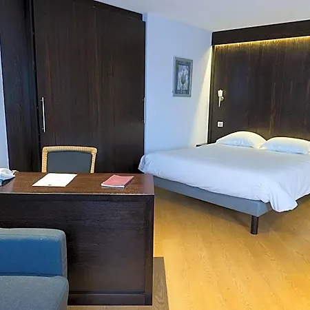 Logis - Restaurant 3*