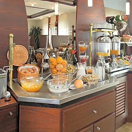 Logis - Restaurant