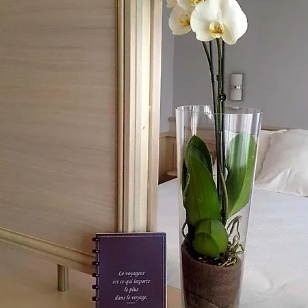 Logis - Restaurant 3* Dudelange