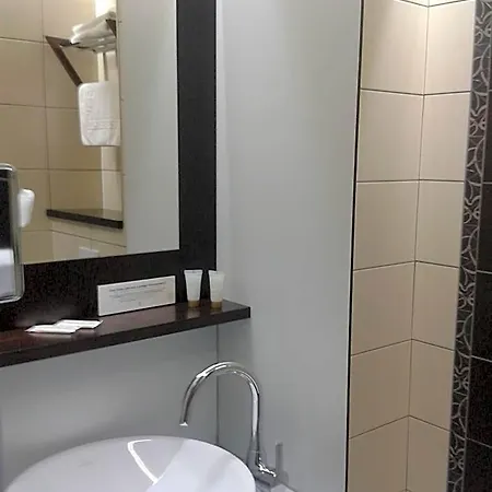 Logis - Restaurant Szálloda 3*
