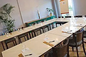 Hotel Logis - Restaurant 3*